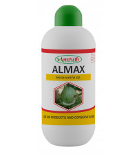 Almax - Liquid (Beaveriabassiana) 500 ml